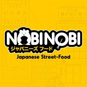 Logo NOBI NOBI