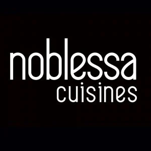 Logo NOBLESSA CUISINES