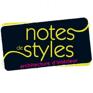 Logo NOTES DE STYLES
