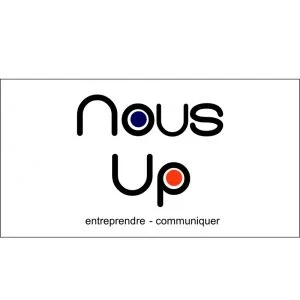 Logo NOUS-UP