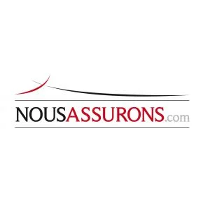 Logo NOUSASSURONS.COM