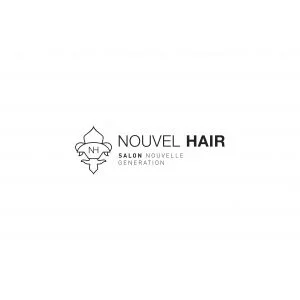 Logo Nouvel Hair