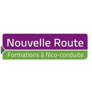 Logo NOUVELLE ROUTE