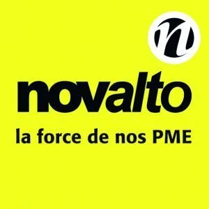 Logo NOVALTO