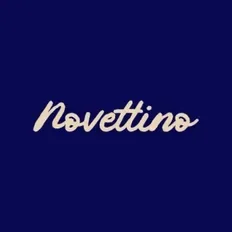 Logo NOVETTINO