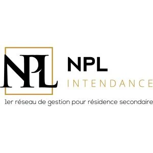 Logo NPL INTENDANCE
