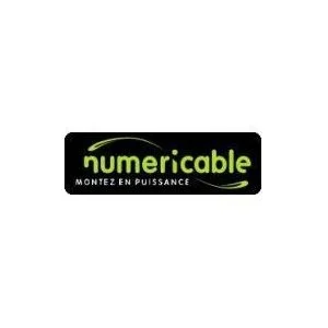 Logo NUMERICABLE