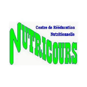 Logo NUTRICOURS