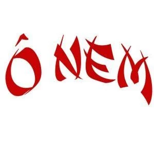 Logo Ô NEM