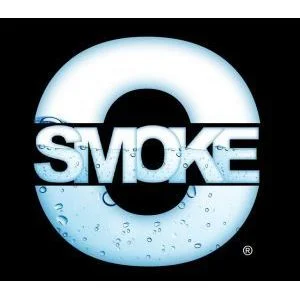 Logo O-SMOKE
