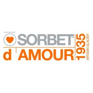 Logo O SORBET D’AMOUR