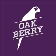 Logo OAKBERRY
