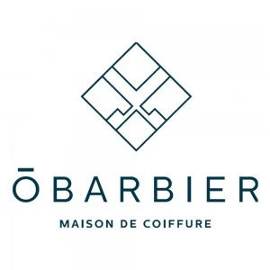 Logo ŌBARBIER