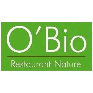 Logo O'BIO