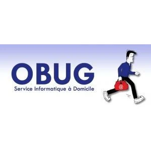 Logo OBUG