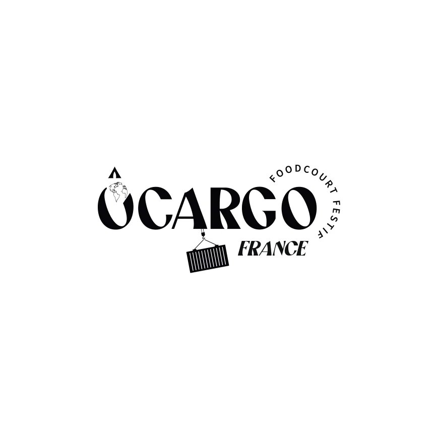 Logo ÔCARGO