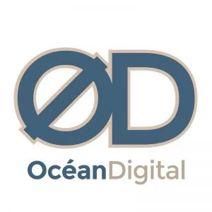 Logo OCEAN DIGITAL
