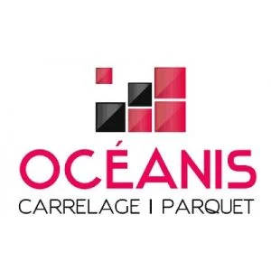 Logo OCÉANIS CARRELAGE | PARQUET