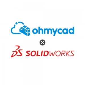 Logo OHMYCAD