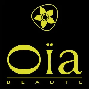 Logo OIA BEAUTE