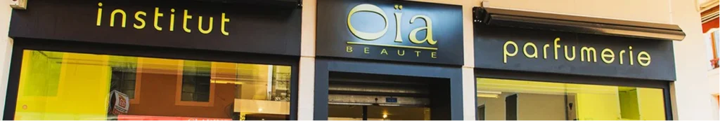 OIA BEAUTE — vue 1