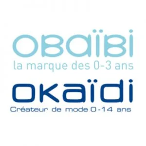 Logo Okaidi