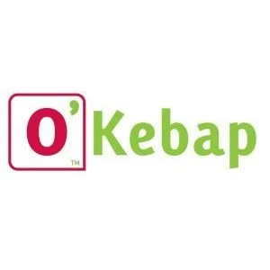 Logo O'KEBAP