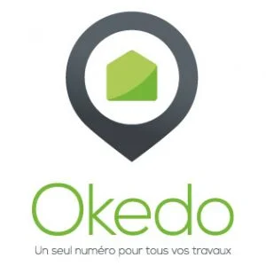 Logo OKEDO