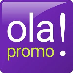 Logo OLAPROMO