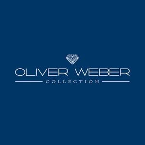 Logo OLIVER WEBER