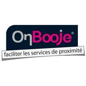 Logo ONBOOJE