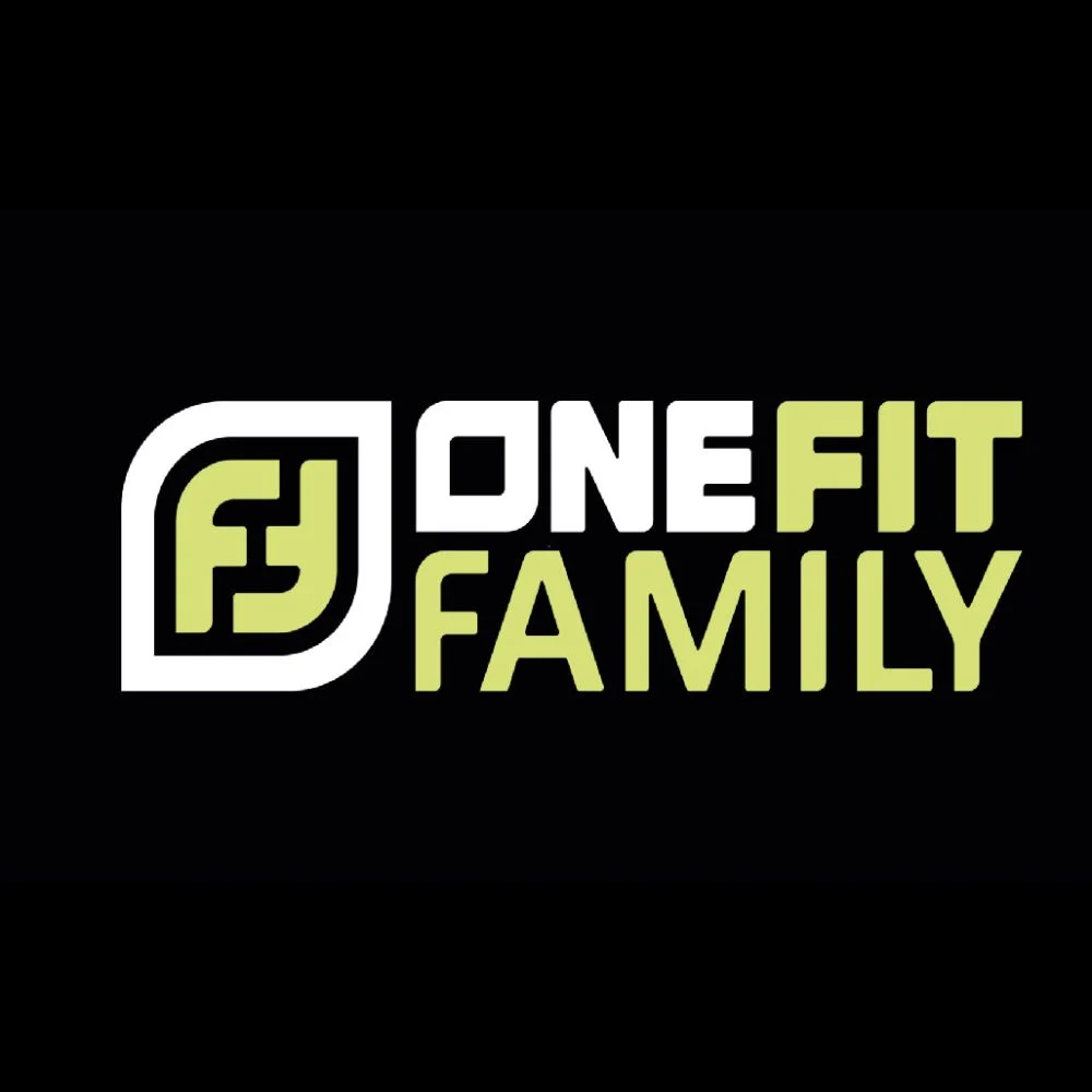Logo ONEFIT FAMILY