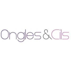 Logo Ongles et Cils