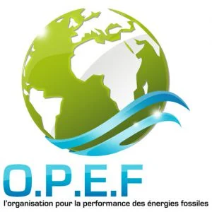Logo OPEF