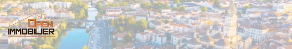 OPEN IMMOBILIER — vue 1
