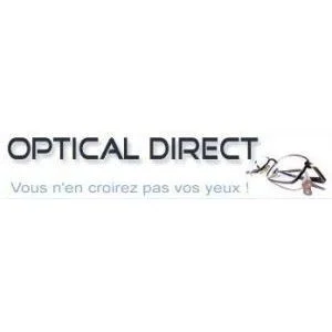Logo OPTICAL DIRECT