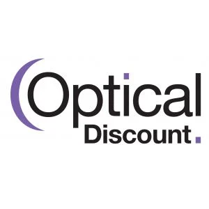 Logo OPTICAL DISCOUNT