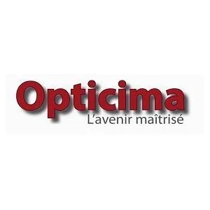 Logo OPTICIMA
