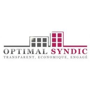 Logo OPTIMAL SYNDIC