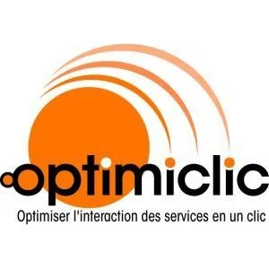 Logo OPTIMICLIC