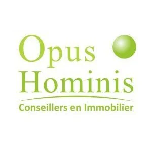 Logo OPUS HOMINIS