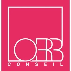 Logo ORB CONSEIL