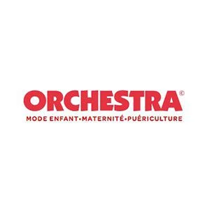 Logo ORCHESTRA
