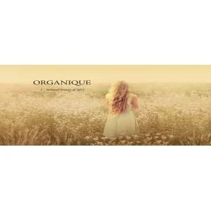 Logo ORGANIQUE COSMETICS