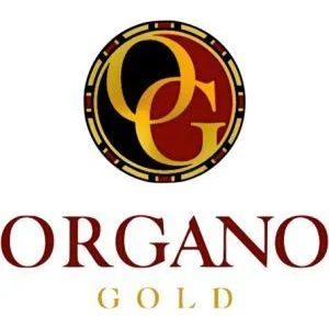Logo ORGANO GOLD EUROPE