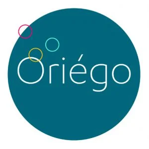 Logo ORIEGO