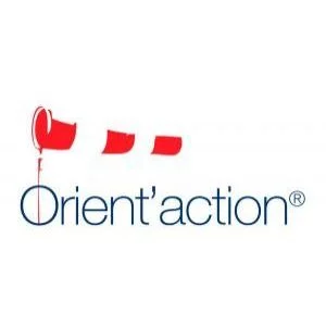Logo ORIENT ACTION®
