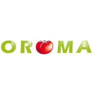 Logo OROMA