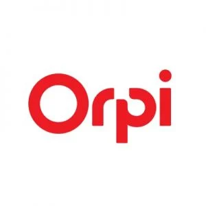 Logo ORPI FRANCE