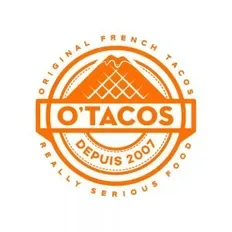 Logo O'TACOS